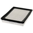 thumbnail image 6 of (2 pack) Super Tech 1500 Engine Air Filter, Replacement Filter for GM or Chevrolet Fits select: 1992-2005 BUICK LESABRE, 2000-2005 CHEVROLET IMPALA, 6 of 9