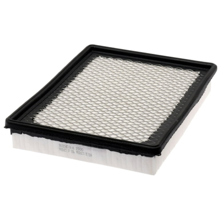 UFI Filters, Filtro Aria 30.609.00, Filtro Aria Per Ricambio, Adatto A Auto, Applicabile Su Diversi Modelli Buick USA, Chevrolet EU E USA, Opel E Vauxhall