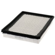 Super Tech 1500 Engine Air Filter, Replacement Filter for GM or Chevrolet Fits select: 1992-2005 BUICK LESABRE, 2000-2005 CHEVROLET IMPALA