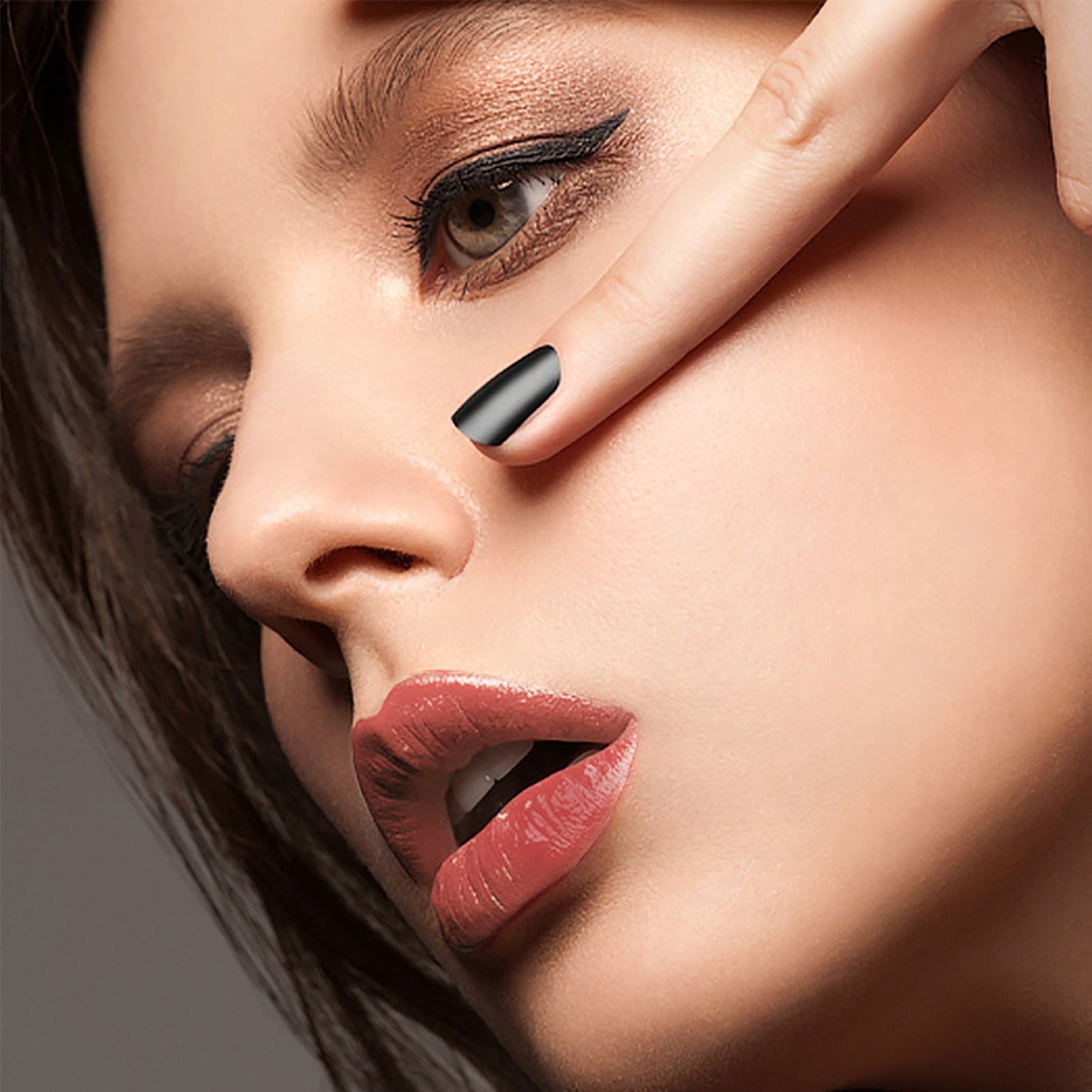 Lipstick Battery Five And below Items Sinless Beauty Long Lasting Lip Stick Color Sensational Lip Liner Lip Gloss Stain Lipstick Lip Gloss Gel Lip Combo Lip City Lip Innovation Lipstick