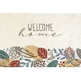 thumbnail image 2 of Allen, Kimberly 24x17 Gold Ornate Wood Framed with Double Matting Museum Art Print Titled - Welcome Home, 2 of 4