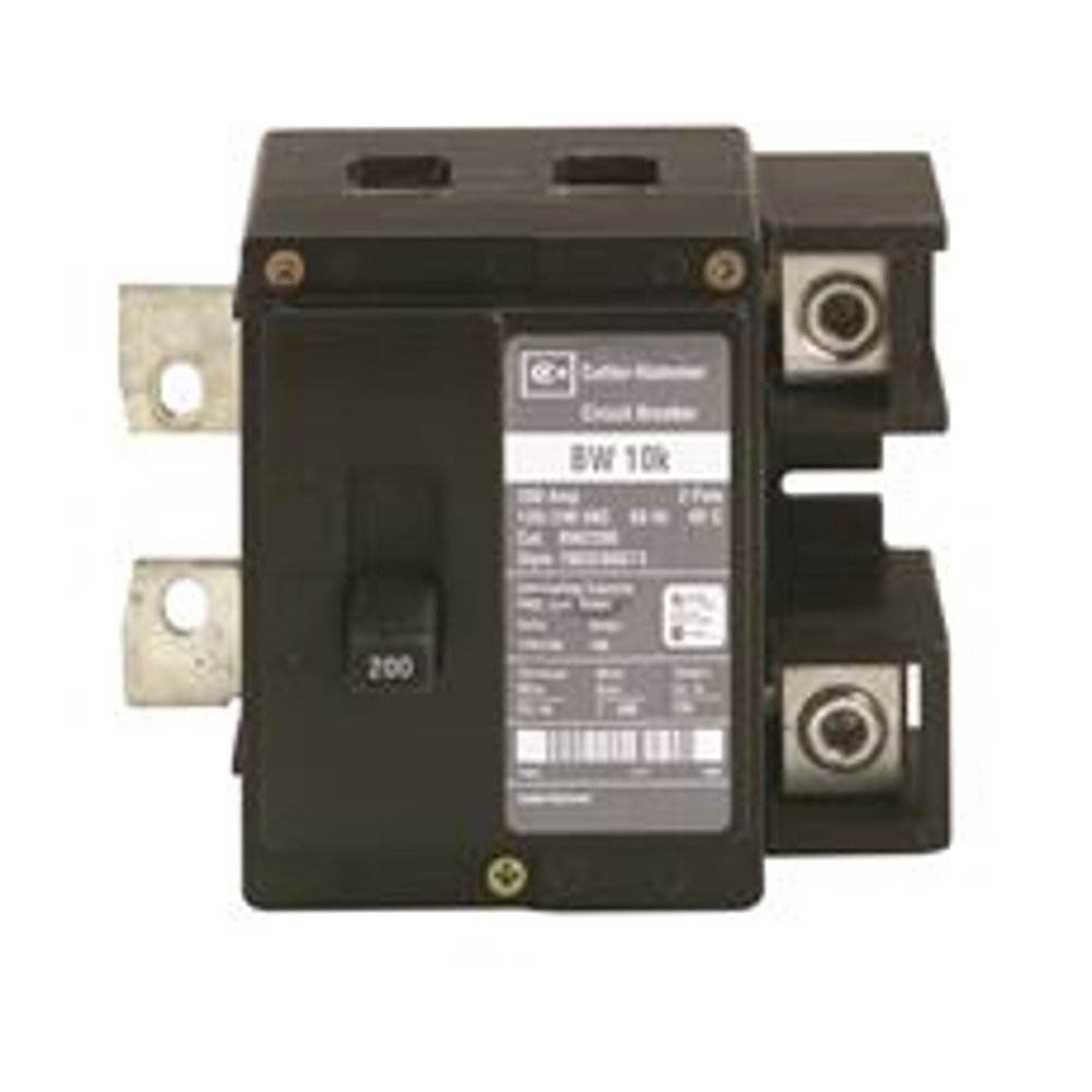 Br Series Replacement Main Breaker 200A