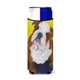 thumbnail image 1 of Aisladores De Bebidas English Bulldog Ultra Para Latas Delgadas Ss8415Muk, 1 of 1