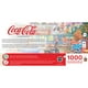 thumbnail image 3 of Rompecabezas MasterPieces Coca-Cola Stop N Sip 1000 piezas, 3 of 6