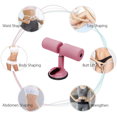 thumbnail image 3 of Upgraded Sit Up Floor Bar, Portable Adjustable Sit Up Equipment, Sit Up Assistant Device With Strong Suction Cup For Home Fitness Abdominal Muscle Exercise, 3 of 8