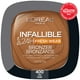 thumbnail image 2 of Bronceador L'Oreal Paris Infalible hasta 24 horas Fresh Wear, 7 ml, 2 of 9