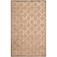 thumbnail image 1 of Safavieh Paradise 8' X 11'2" Power Loomed Viscose Rug in Camel, 1 of 5