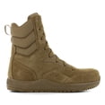 thumbnail image 3 of Zapatos de trabajo y seguridad Volcom Stone Force para hombre Coyote, 3 of 6