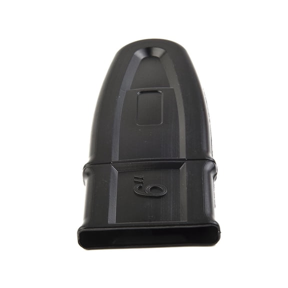 6Inch Chainsaw Bar Protect Cover Scabbard Protector Chainsaw Accessory Plastic