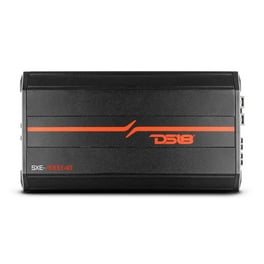 ROCKFORD ロックフォード PBR300X4 Amazon.com: Rockford Fosgate PBR300X4 Punch BRT 300-Watt