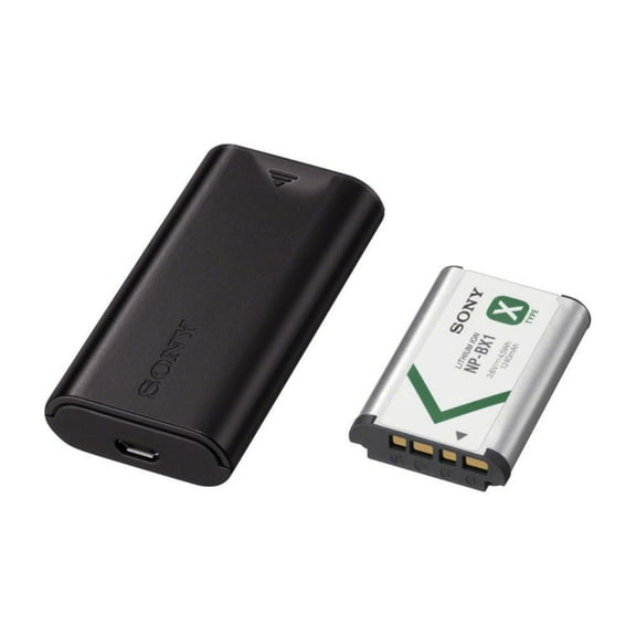 Sony ACC-TRDCX Camera Battery Charger