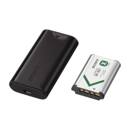 UPC: 0027242869059 | Sony ACC-TRDCX – Battery charger + battery – Li-Ion – 1240 mAh – 4.5 Wh – 0.86 A – for Action Cam-HDR-AS10 HDR-AS15; Cyber-shot DSC-HX50 DSC-RX1 DSC-RX100; Handycam HDR-MV1