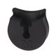 thumbnail image 1 of Cojín Protector de Dedos Sunnimix Clarinete de Silicona Negro, 1 of 8