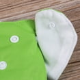 thumbnail image 5 of Douhoow Newborn Baby Washable Cloth Diaper Adjustable Reusable Nappie, 5 of 6