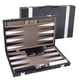thumbnail image 1 of Set de juego de mesa de backgammon GSE Games & Sports Expert, 1 of 7