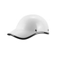 thumbnail image 1 of Kenally Casco de moto para mujer, casco de motocicleta ajustable portátil para exteriores, Protector de cabeza, equipo de ciclista, bloqueo cómodo Gafas de moto Blanco Kenally VI017429-03, 1 of 6