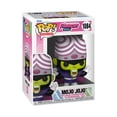 thumbnail image 2 of Funko Pop Animation: Las Chicas Superpoderosas - Mojo Jojo Cartoon classics Funko Figura Coleccionable, 2 of 2