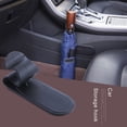 thumbnail image 2 of 2X Universal Car Trunk Umbrella Hook Holder Hanger Clip Fastener Car Accessories, 2 of 9