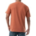 thumbnail image 3 of Wrangler Workwear Men's Short Sleeve Heavyweight Pocket Crew T-Shirt, 3 of 7