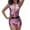 D400/Pink, variant on Afdoent Shorts For Women Solid Color Shiny Leather Stage Performance Pants Gold Embossed Leather High Waist Shorts Beach Vacation Outfits