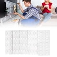 thumbnail image 3 of TV Repair Bead, 100Pcs 6V Lens Bead  For 32-65in TVs, 3 of 8