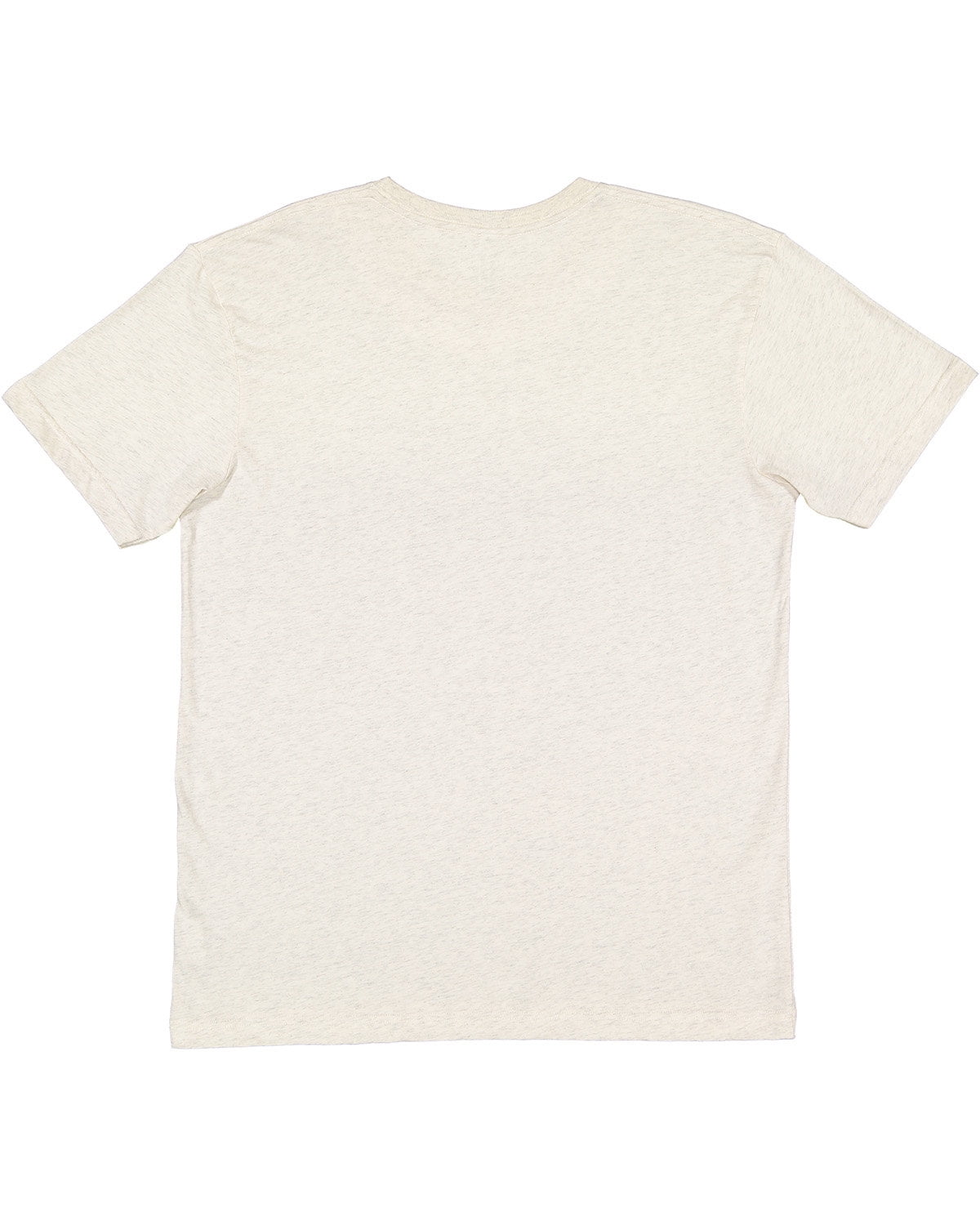 Aquaguard Boys 3-Pack T-Shirt Crew Neck Short Sleeve 100% Cotton Tee, Size: 4-14 - Medium - Natural Heather