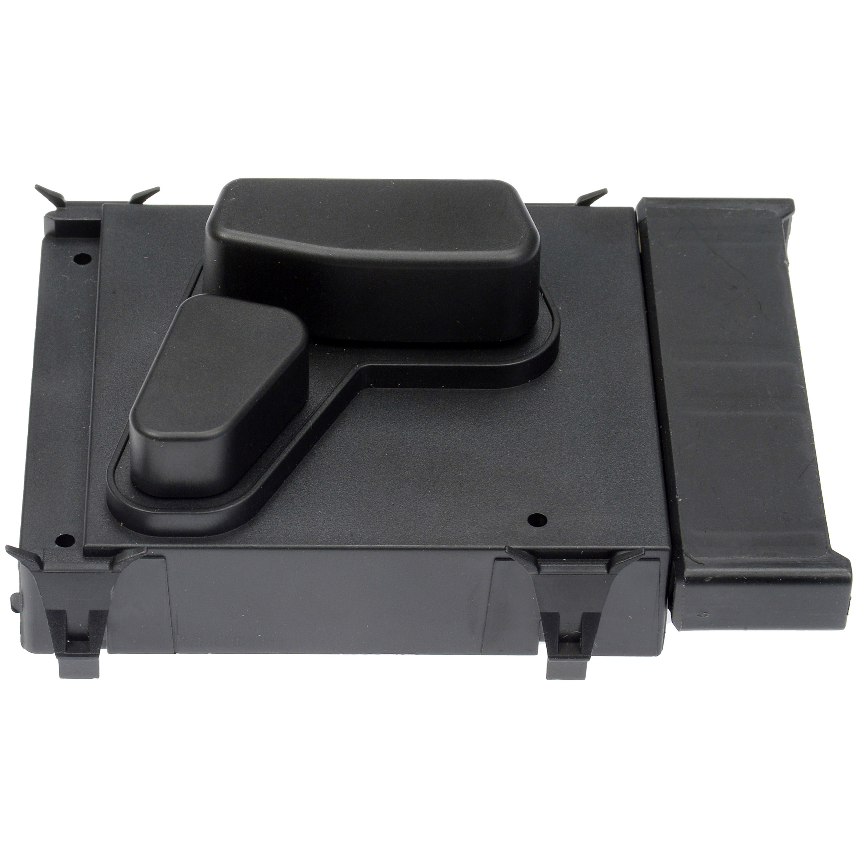 Dorman 920-664 Front Driver Side Power Seat Switch for Specific Models