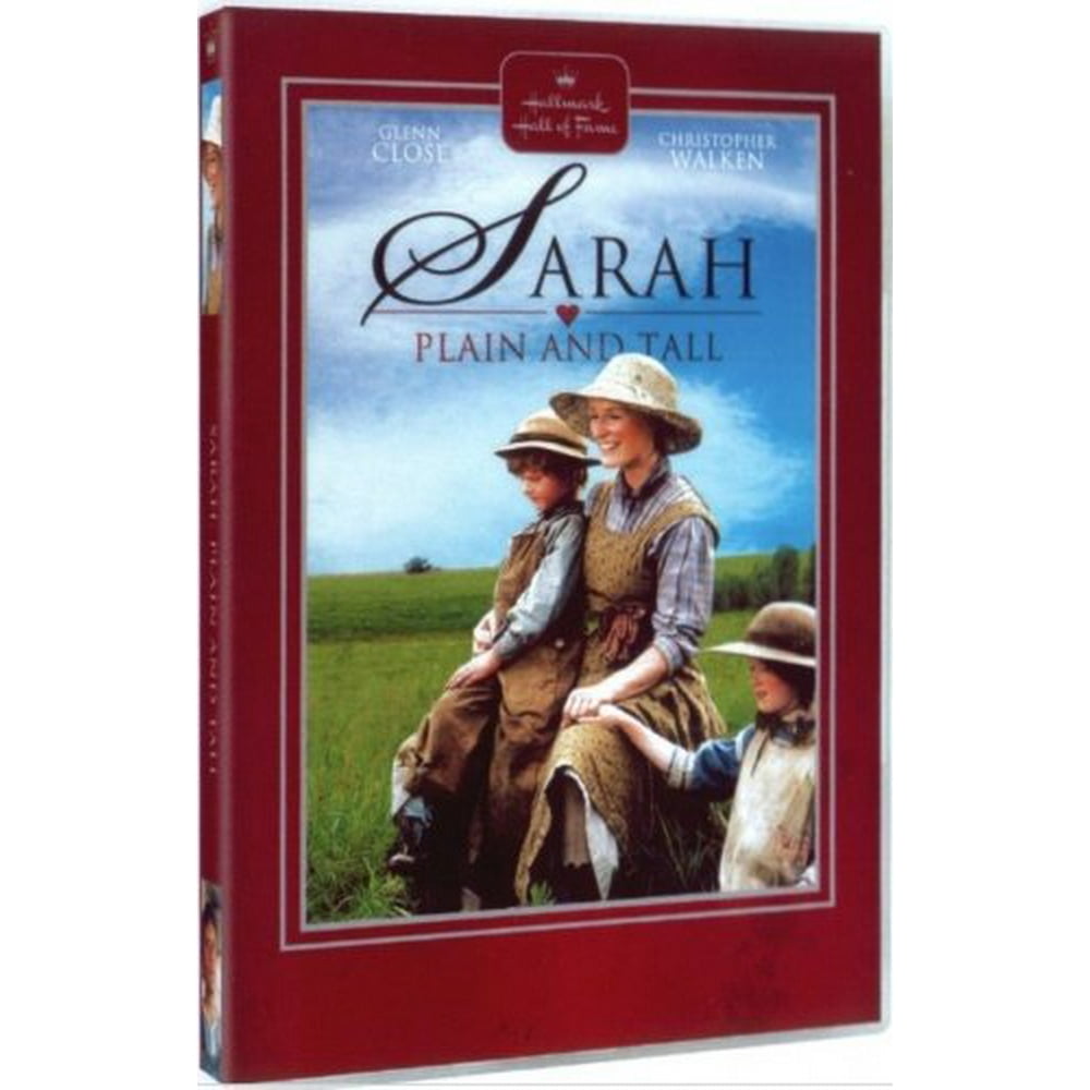 Sarah, Plain and Tall ( Hallmark Hall of Fame: Sarah, Plain and Tall