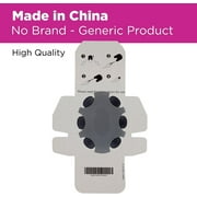 (3 Packs) Genuine Oticon ProWax MiniFit Replacement Wax Filters