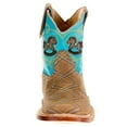thumbnail image 2 of Roper Western Boots Girls Cowbabies Kyle Tan 09-016-7912-1381 TA, 2 of 5