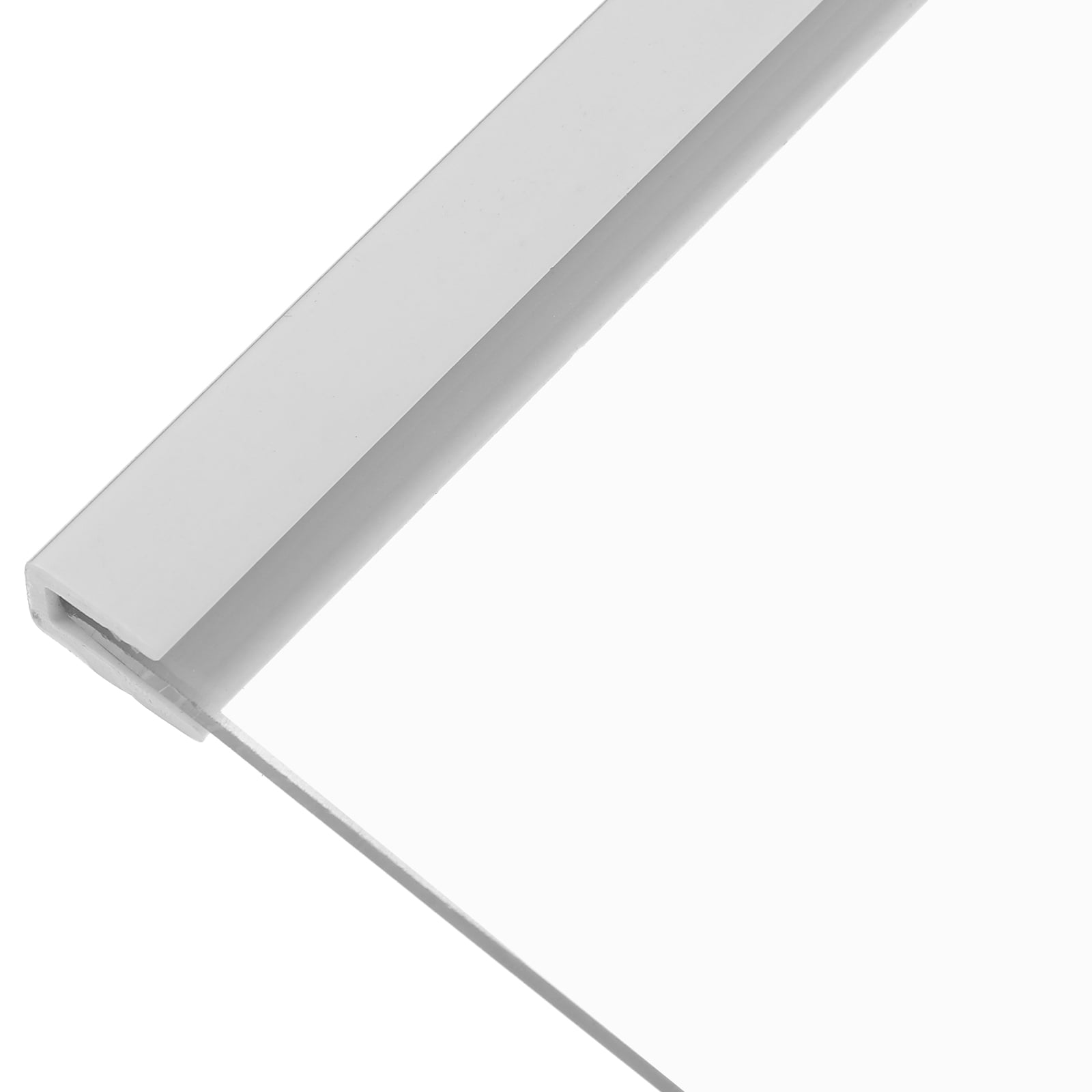 OUNONA Refrigerator Bin Divider Fridge Separator Fridge Divide Shelf Kitchen Fridge Accessory