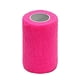 thumbnail image 4 of Advancent 2,5 cm x 4,5 m al aire libre autoadhesivo tobillo dedo vendaje de primeros auxilios impermeable elástico transpirable muñequera cinta Type2 NO2 Advancent CBP120595, 4 of 4