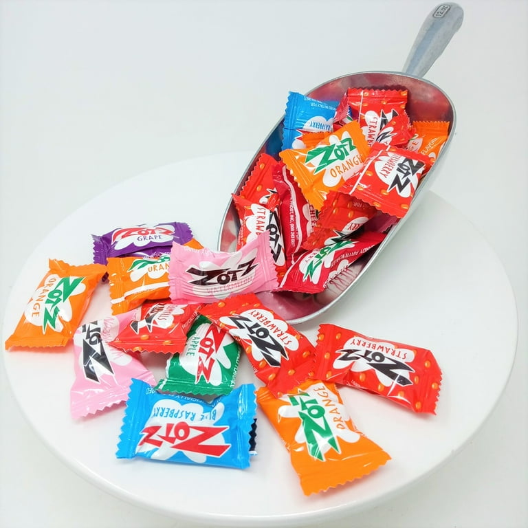 その他 candy Zotz Assorted Candy - 1lb – Jefferson General Store