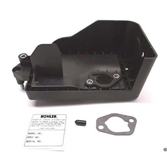 Kohler 14-094-23-S Lawn & Garden Equipment Engine Air Filter Base Kit Genuine Original Equipment Manufacturer (OEM) Part