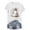 Z17-White-wiyuqeen plus size shirt, variant on Wiyuqeen Halloween Shirts for Women Pumpkin Ghosts Short Sleeve Tops Thanksgiving Shirts Loose Fit T-shirts Casual Pumpkin Graphic Tees Crew Neck Festive Daily Wear