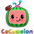thumbnail image 5 of Juguete de peluche Jazwares CocoMelon JJ Ducky de 20 cm con licencia oficial, 5 of 5