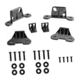 thumbnail image 1 of Kit De Soporte De Montaje De Techo Rígido, Piezas Metálicas Para 21-24 Resistente, 1 of 8