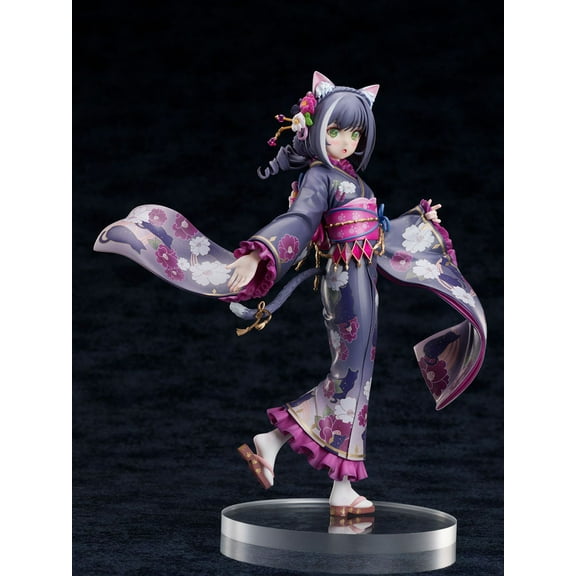 Karyl New Year Kimono Ver Princess Connect! Re: Dive Figure
