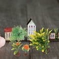 thumbnail image 4 of unbranded 37Ud Árbol Falso Para De Arena Miniaturas Y Reutilizable, 4 of 6