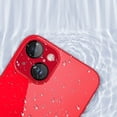 thumbnail image 5 of Protector de Lentes para Cámara ZERODAMAGE SAHARA CASE iPhone 14 Rojo, 5 of 5