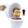 thumbnail image 3 of Toilette mystère surprise de Skibidi Toilet, 3 of 5