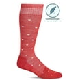 thumbnail image 2 of Sockwell Women's Full Heart Moderate Knee-High Socks, 2 of 4