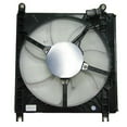 thumbnail image 5 of Agility Auto Parts 6010059 Condenser Fan Assy Fits Suzuki 2002-2003, 5 of 5