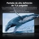 thumbnail image 4 of Tablet PRO 12  Hancdon 11.6" Android 14, 16GB RAM, 1TB, Teclado Mouse, 4 of 8