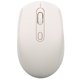thumbnail image 4 of Ratón Inalámbrico Inalámbrico 2,4G Silencioso 500mAh Recargable 10m De Distancia Ajustable DPI Diseño Ergonómico Ratones De Ordenador, 4 of 7