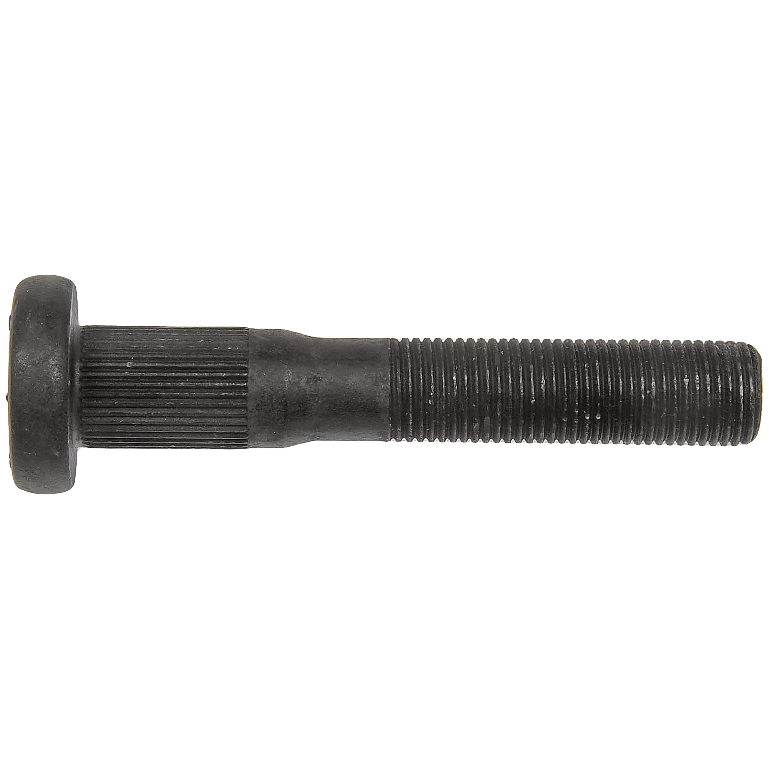 Dorman 610-0149.10 Black Wheel Lug Stud