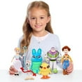 thumbnail image 3 of Disney•Pixar's Toy Story 4 Small Plush - Buzz Lightyear, 3 of 4