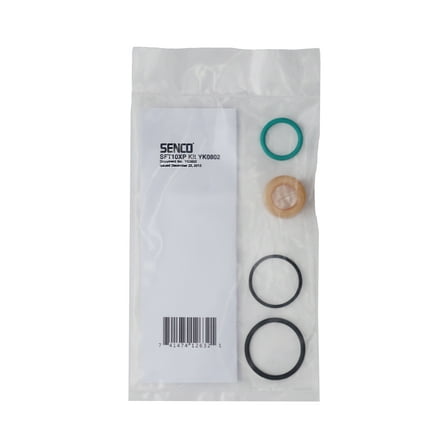 Senco YK0802 Repair Kit For Stapler SFT10XP