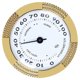 thumbnail image 1 of Hygrometer For Humidor Analog Humidor Metal Hygrometer Humidity Monitor, 1 of 5