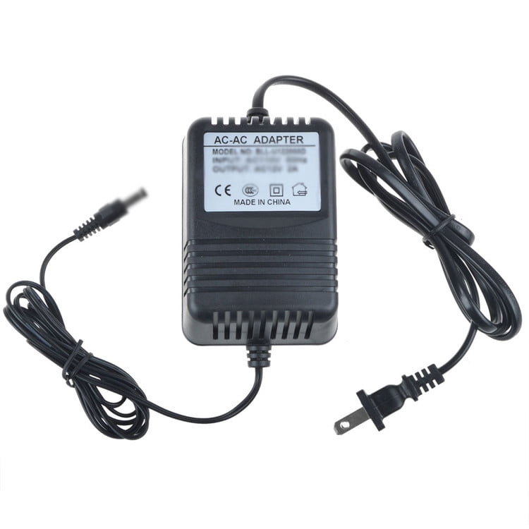 ABLEGRID 9V AC/AC Adapter for Line 6 98-030-0042-05 PX2 US POD XT POD X3 Power 
